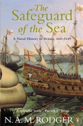 Cover: The Safeguard of the Sea - Penguin Books Ltd