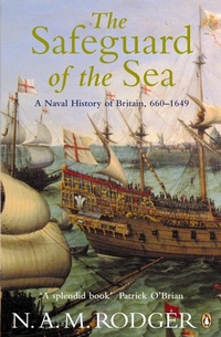 Enlarge image Cover: The Safeguard of the Sea - Penguin Books Ltd