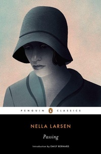 Enlarge image Cover: Passing - Penguin Classics