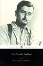Cover: The Portable Faulkner - Penguin Random House Australia