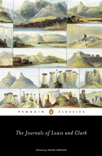 Abbildung von: The Journals of Lewis and Clark - Penguin Random House Australia