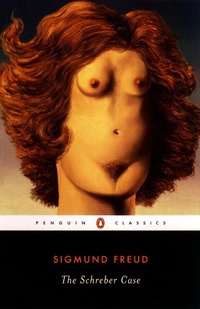 Enlarge image Cover: The Schreber Case - Penguin Classics
