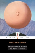 Cover: The Joke and Its Relation to the Unconscious - Penguin USA