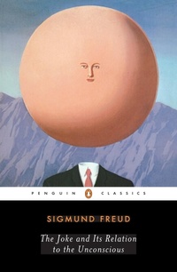 Enlarge image Cover: The Joke and Its Relation to the Unconscious - Penguin USA