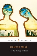 Cover: The Psychology of Love - Penguin Classics