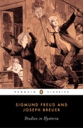 Cover: Studies in Hysteria - Penguin Classics
