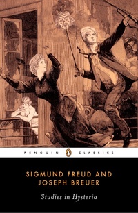 Enlarge image Cover: Studies in Hysteria - Penguin Classics