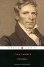 Cover: The Falcon - Penguin Random House Australia