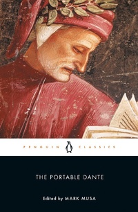 Enlarge image Cover: The Portable Dante - Penguin USA