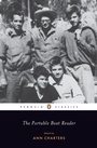Cover: The Portable Beat Reader - Penguin Classics