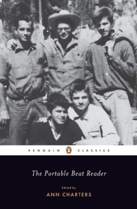 Enlarge image Cover: The Portable Beat Reader - Penguin Classics