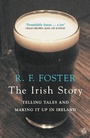 Cover: The Irish Story - Penguin Books Ltd