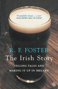 Enlarge image Cover: The Irish Story - Penguin Books Ltd