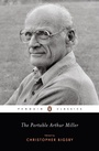 Cover: The Portable Arthur Miller - Penguin Classics