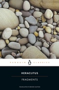 Cover: Fragments - Penguin USA