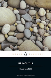 Enlarge image Cover: Fragments - Penguin USA