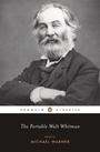 Cover: The Portable Walt Whitman - Penguin Books Ltd