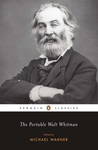 Enlarge image Cover: The Portable Walt Whitman - Penguin Books Ltd