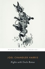 Cover: Nights with Uncle Remus - Penguin Random House Australia