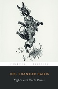 Cover: Nights with Uncle Remus - Penguin Random House Australia