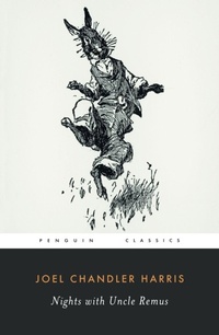 Enlarge image Cover: Nights with Uncle Remus - Penguin Random House Australia