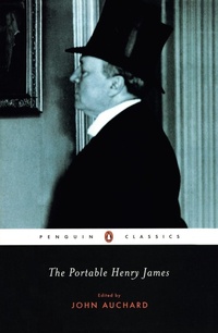 Enlarge image Cover: The Portable Henry James - Penguin Classics