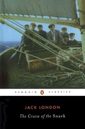 Cover: The Cruise of the Snark - Penguin Random House Australia