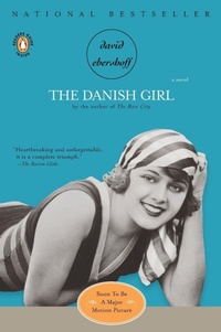 Enlarge image Cover: The Danish Girl - Penguin USA