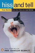 Cover: Hiss and Tell - Penguin Random House Australia
