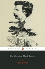 Cover: The Portable Mark Twain - Penguin Books Ltd