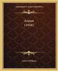 Cover: Armut (1916) - Kessinger Publishing