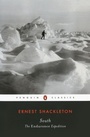 Cover: South - Penguin Classics