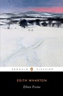 Cover: Ethan Frome - Penguin Classics