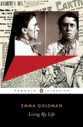 Cover: Living My Life - Penguin Classics