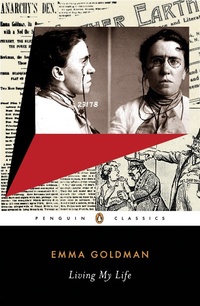 Abbildung von: Living My Life - Penguin Classics