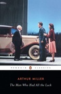 Cover: The Man Who Had All the Luck - Penguin Classics