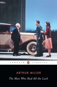 Enlarge image Cover: The Man Who Had All the Luck - Penguin Classics