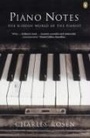 Cover: Piano Notes - Penguin Books Ltd
