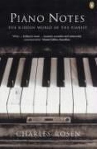 Enlarge image Cover: Piano Notes - Penguin Books Ltd