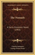 Cover: The Nomads - Kessinger Publishing