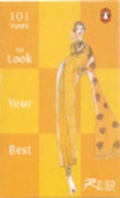 Cover: 101 Ways of Great Looking Hair - Penguin Books India