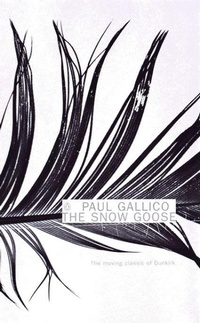 Enlarge image Cover: The Snow Goose and The Small Miracle - Penguin Books Ltd