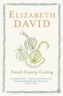 Cover: French Country Cooking - Penguin Books Ltd