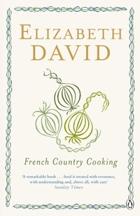 Enlarge image Cover: French Country Cooking - Penguin Books Ltd