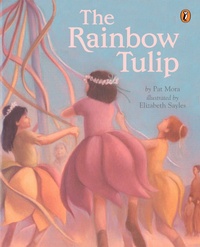 Enlarge image Cover: The Rainbow Tulip - Puffin