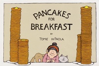 Abbildung von: Pancakes for Breakfast - Thomson Learning