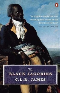 Abbildung von: The Black Jacobins - Penguin Books Ltd