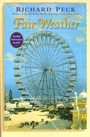 Cover: Fair Weather - Puffin