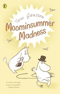Cover: Moominsummer Madness - Puffin