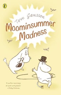 Enlarge image Cover: Moominsummer Madness - Puffin